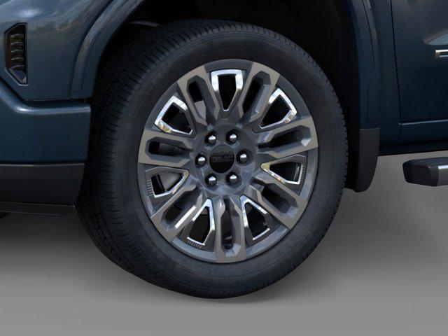 new 2026 GMC Sierra 1500 car, priced at $88,935