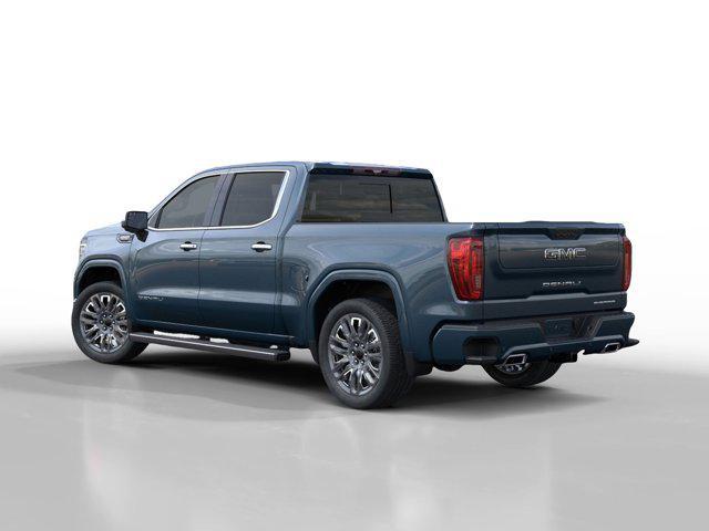 new 2026 GMC Sierra 1500 car, priced at $88,935