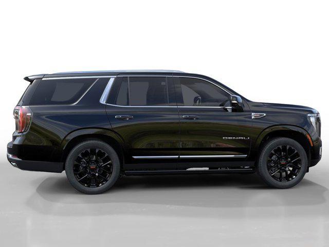 new 2026 GMC Yukon car, priced at $92,525