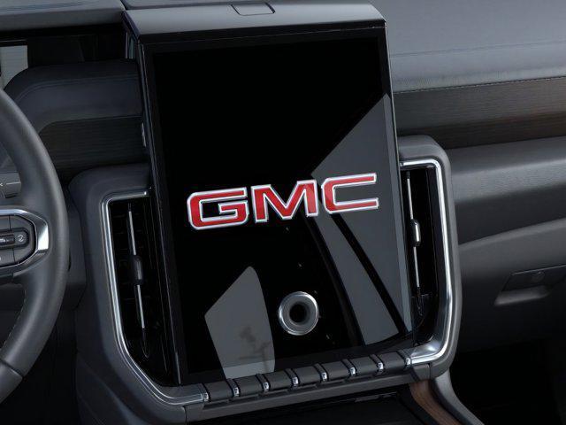 new 2026 GMC Yukon car, priced at $92,525