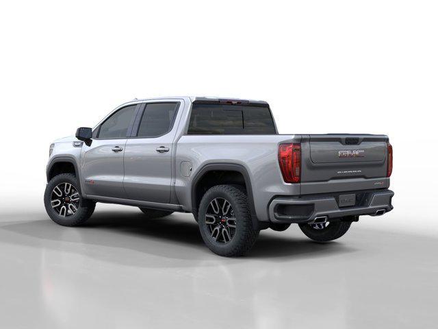 new 2026 GMC Sierra 1500 car, priced at $75,155