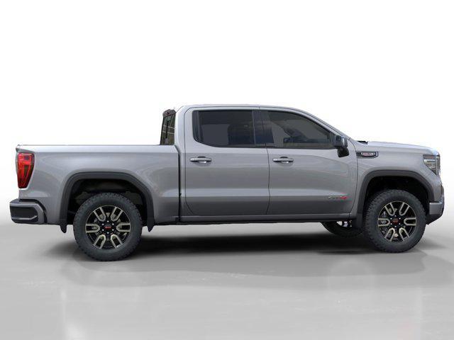 new 2026 GMC Sierra 1500 car, priced at $75,155