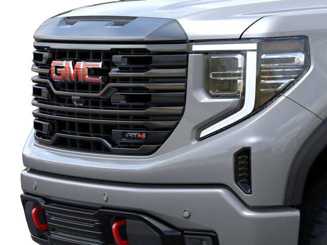 new 2026 GMC Sierra 1500 car, priced at $75,155
