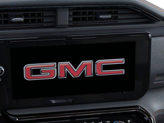 new 2026 GMC Sierra 1500 car, priced at $75,155