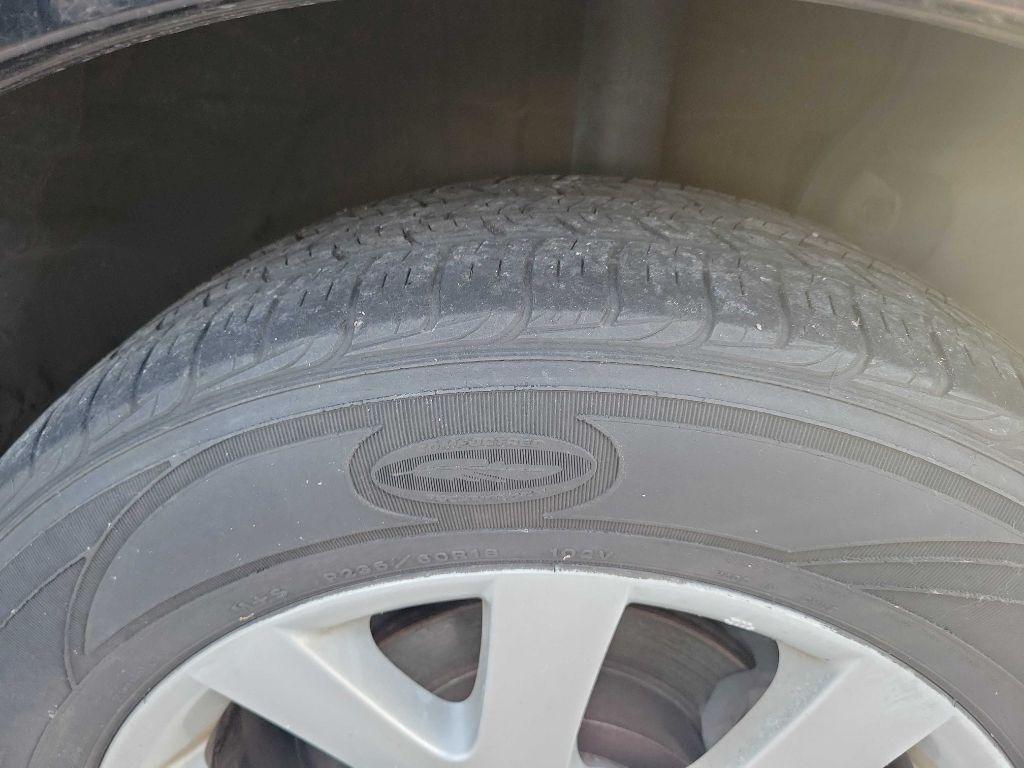 used 2008 Mazda CX-7 car, priced at $4,797