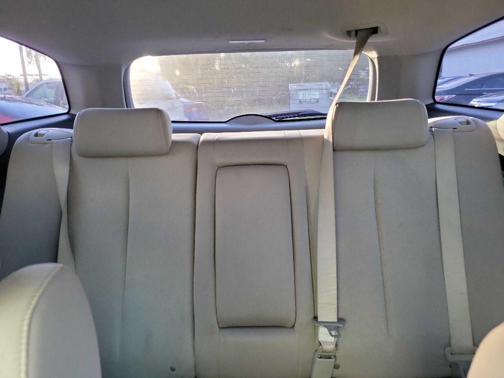 used 2008 Mazda CX-7 car, priced at $4,797