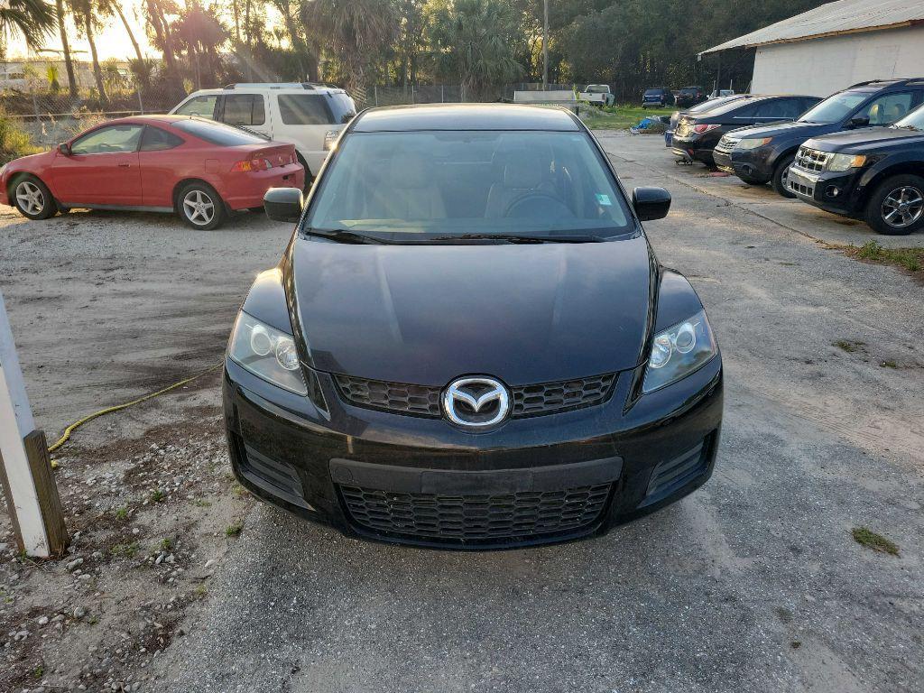 used 2008 Mazda CX-7 car, priced at $4,797