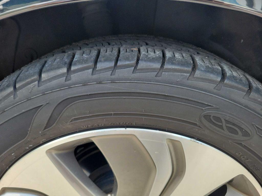 used 2013 Hyundai Sonata Hybrid car, priced at $8,797