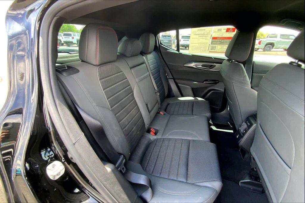 used 2024 Dodge Hornet car, priced at $23,844