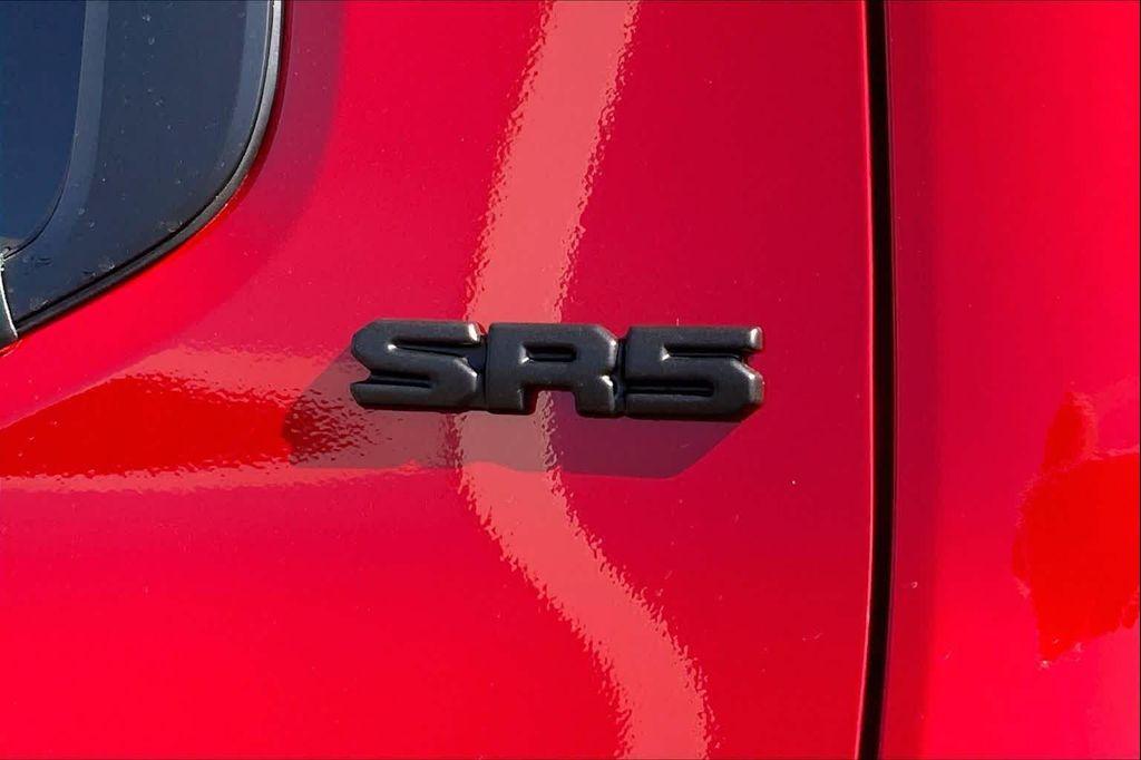 new 2026 Toyota Tacoma car, priced at $42,111