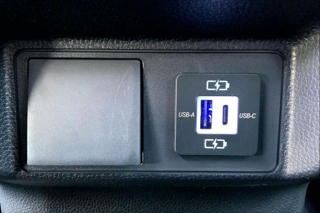 new 2026 Toyota Tacoma car, priced at $42,111