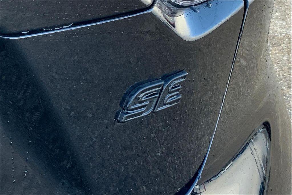 used 2023 Toyota Corolla car, priced at $22,100