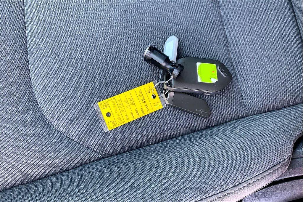 used 2025 Kia K4 car, priced at $21,719