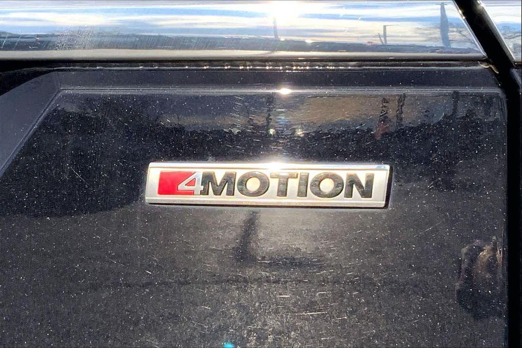 used 2022 Volkswagen Atlas car, priced at $24,030