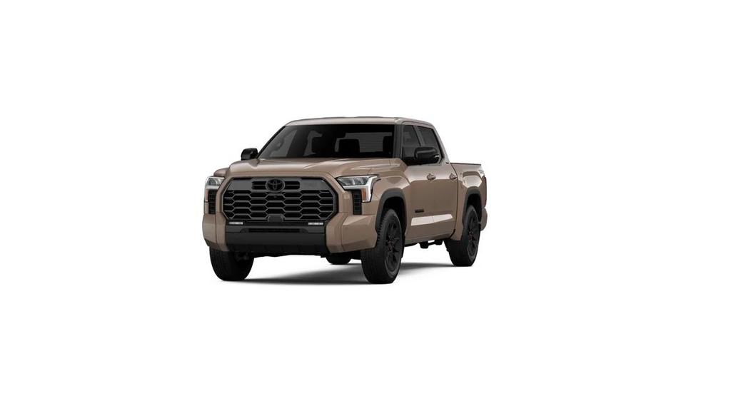 new 2026 Toyota Tundra car, priced at $75,298