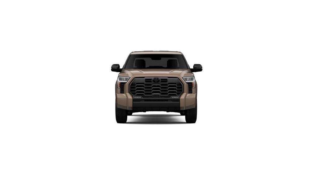 new 2026 Toyota Tundra car, priced at $75,298