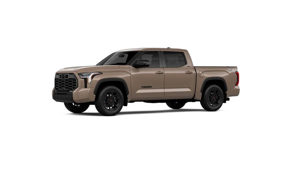 new 2026 Toyota Tundra car, priced at $75,298