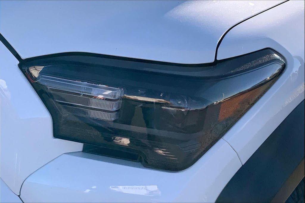 new 2026 Toyota 4Runner car, priced at $63,134