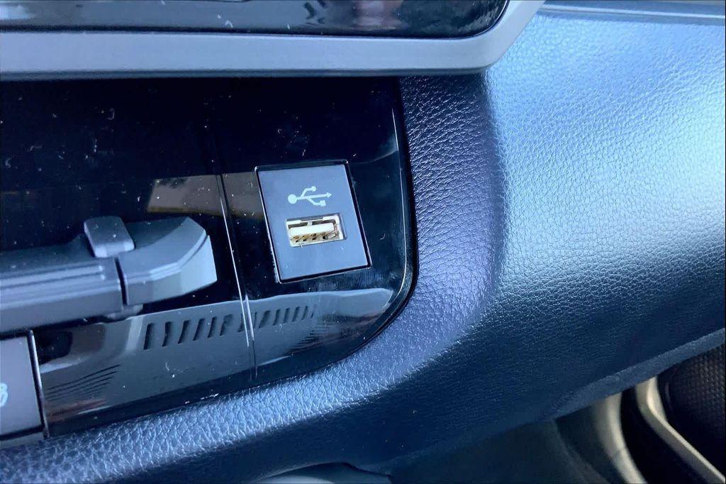 new 2026 Toyota Tundra car, priced at $45,679