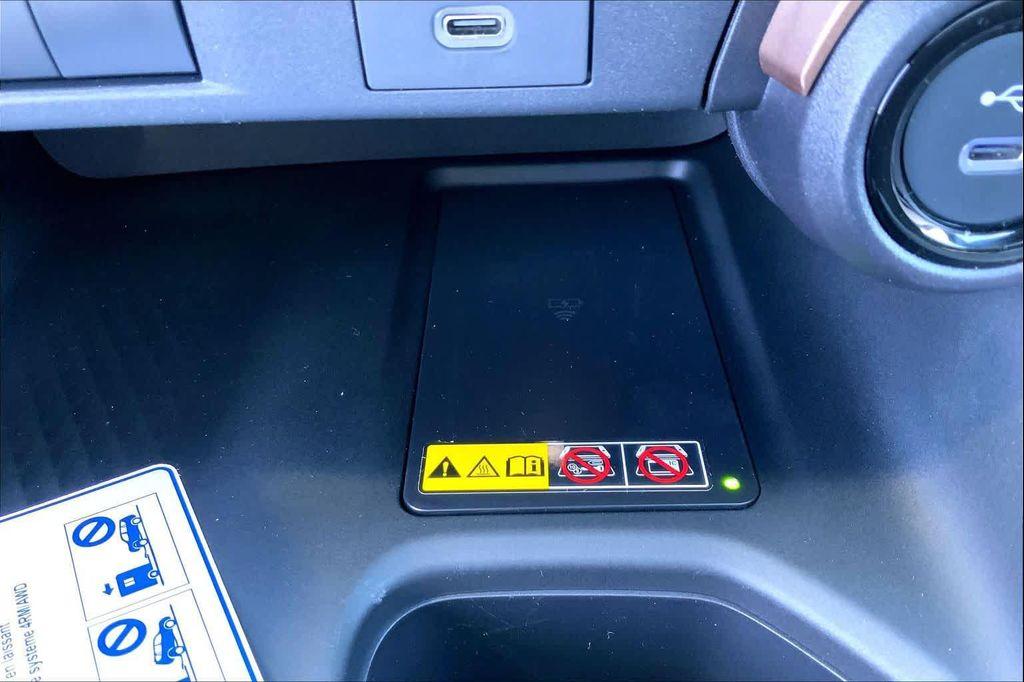 new 2026 Toyota Grand Highlander Hybrid car, priced at $65,167