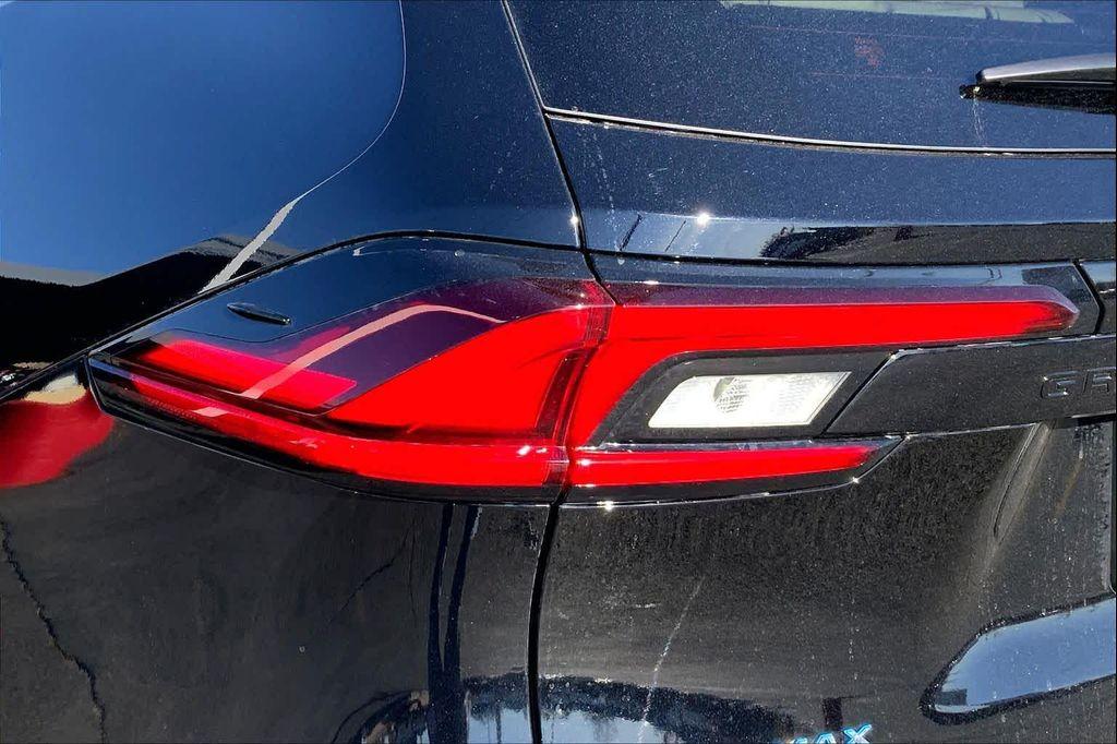 new 2026 Toyota Grand Highlander Hybrid car, priced at $65,167