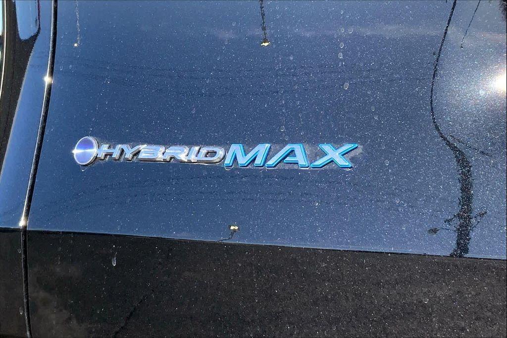 new 2026 Toyota Grand Highlander Hybrid car, priced at $65,167