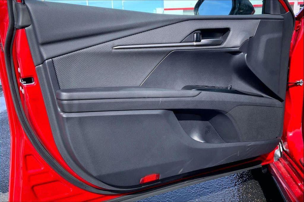 new 2026 Toyota Camry car, priced at $37,210