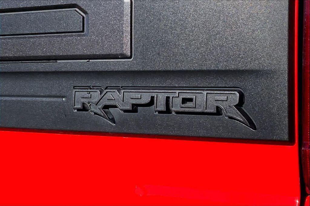 used 2022 Ford F-150 car, priced at $62,434