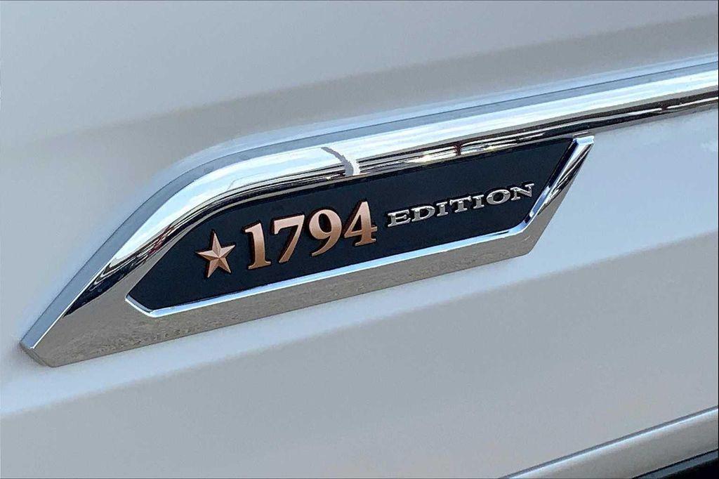 new 2026 Toyota Tundra Hybrid car, priced at $79,044