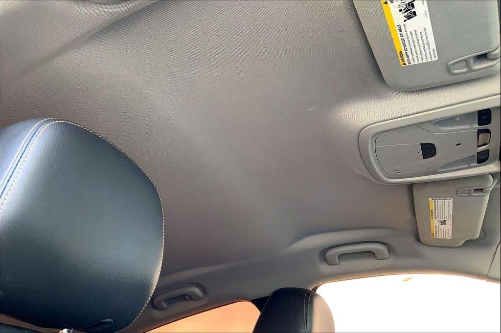 used 2018 Chevrolet Impala car, priced at $10,200