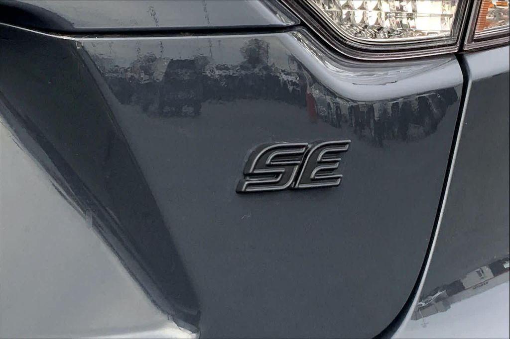 used 2025 Toyota Corolla car, priced at $24,564