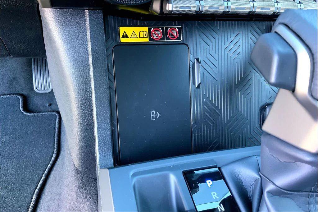 new 2026 Toyota Tacoma car, priced at $57,442