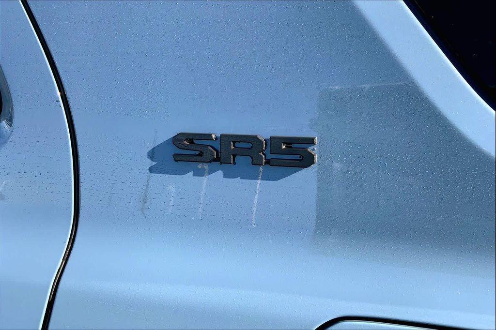 new 2026 Toyota 4Runner car, priced at $48,799