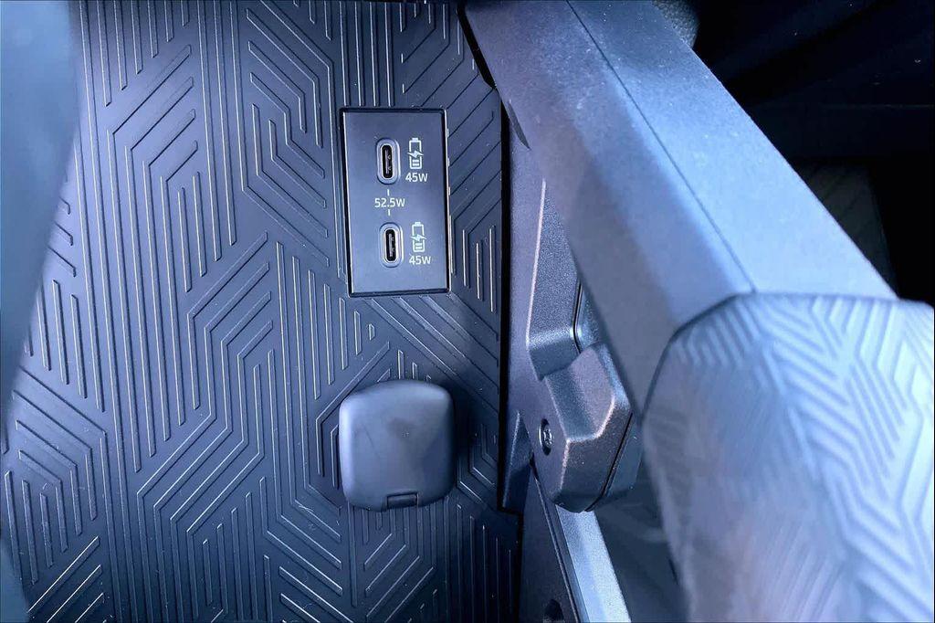 new 2026 Toyota 4Runner car, priced at $48,799