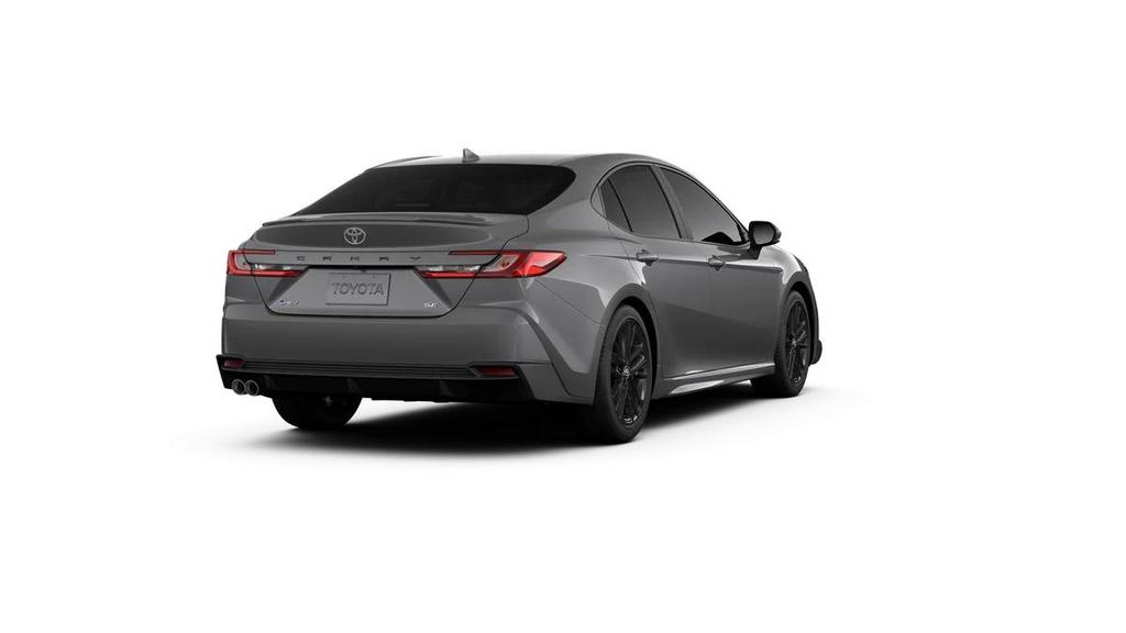 new 2026 Toyota Camry car, priced at $36,636