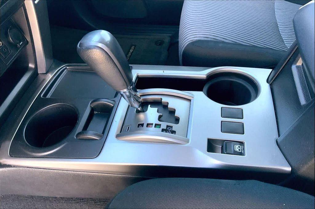 used 2014 Toyota 4Runner car, priced at $21,070