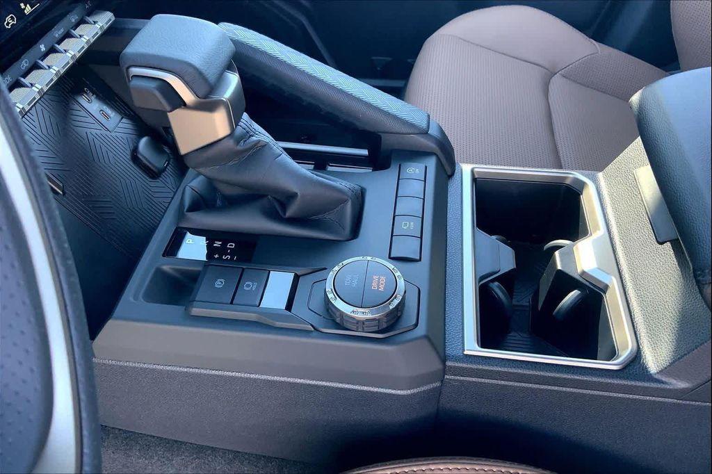 new 2026 Toyota 4Runner car, priced at $62,130