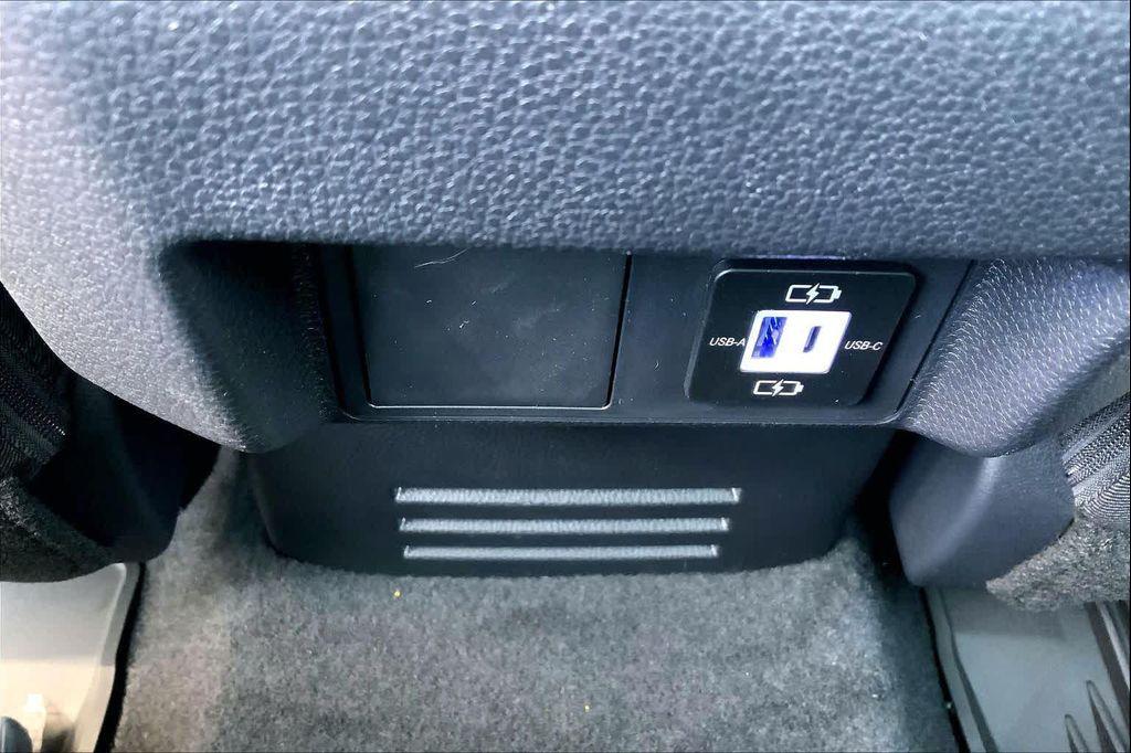 new 2026 Toyota Tacoma car, priced at $47,441