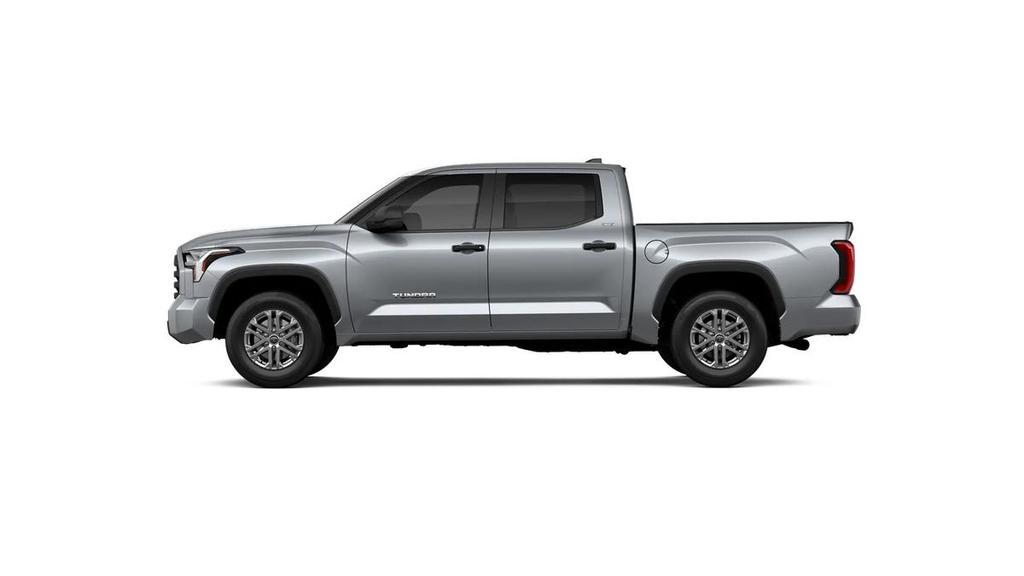 new 2026 Toyota Tundra car, priced at $60,585
