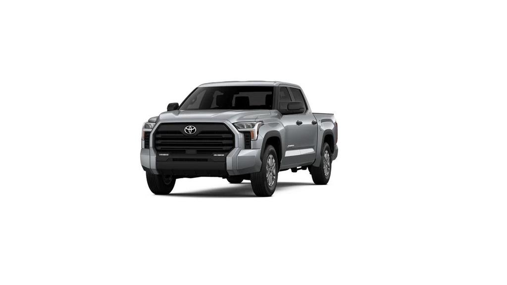 new 2026 Toyota Tundra car, priced at $60,585