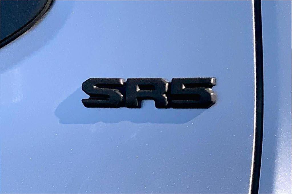 new 2026 Toyota Tacoma car, priced at $46,966