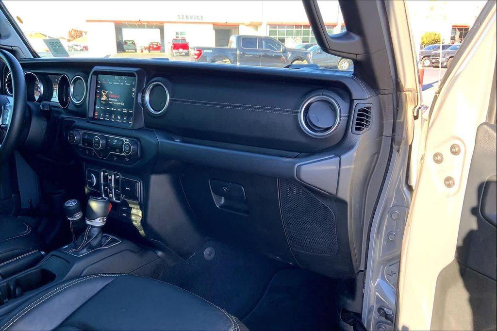 used 2018 Jeep Wrangler Unlimited car, priced at $23,800