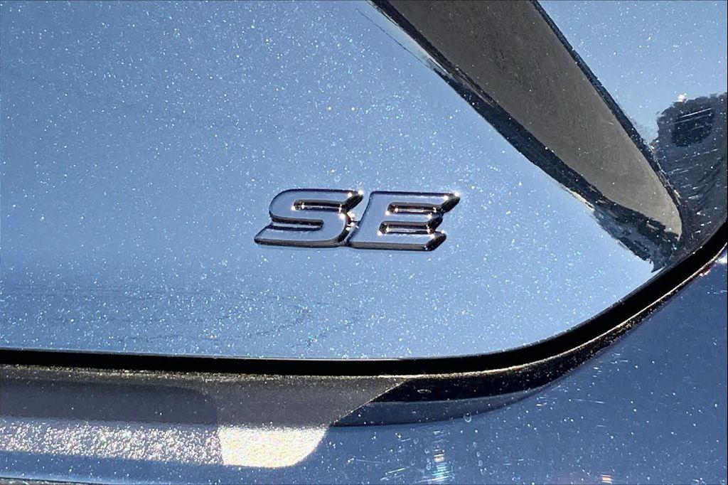 new 2026 Toyota Camry car, priced at $36,585