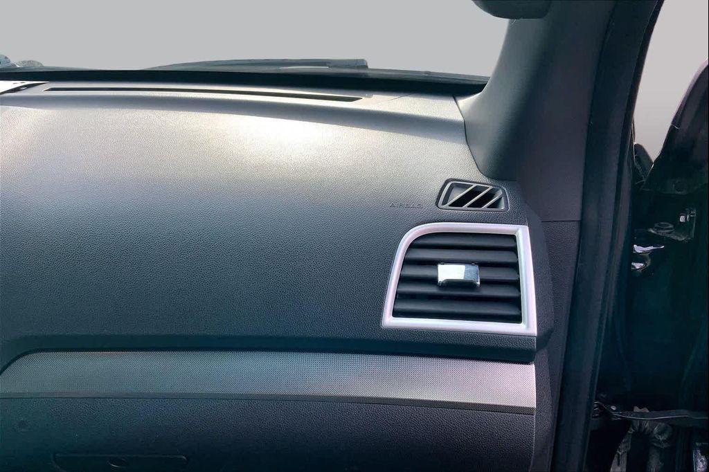 used 2015 Ford Explorer car, priced at $13,026