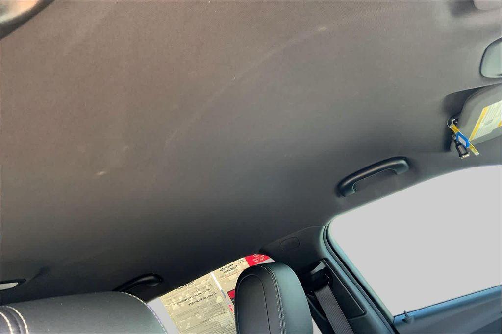 used 2021 Chevrolet TrailBlazer car, priced at $20,225