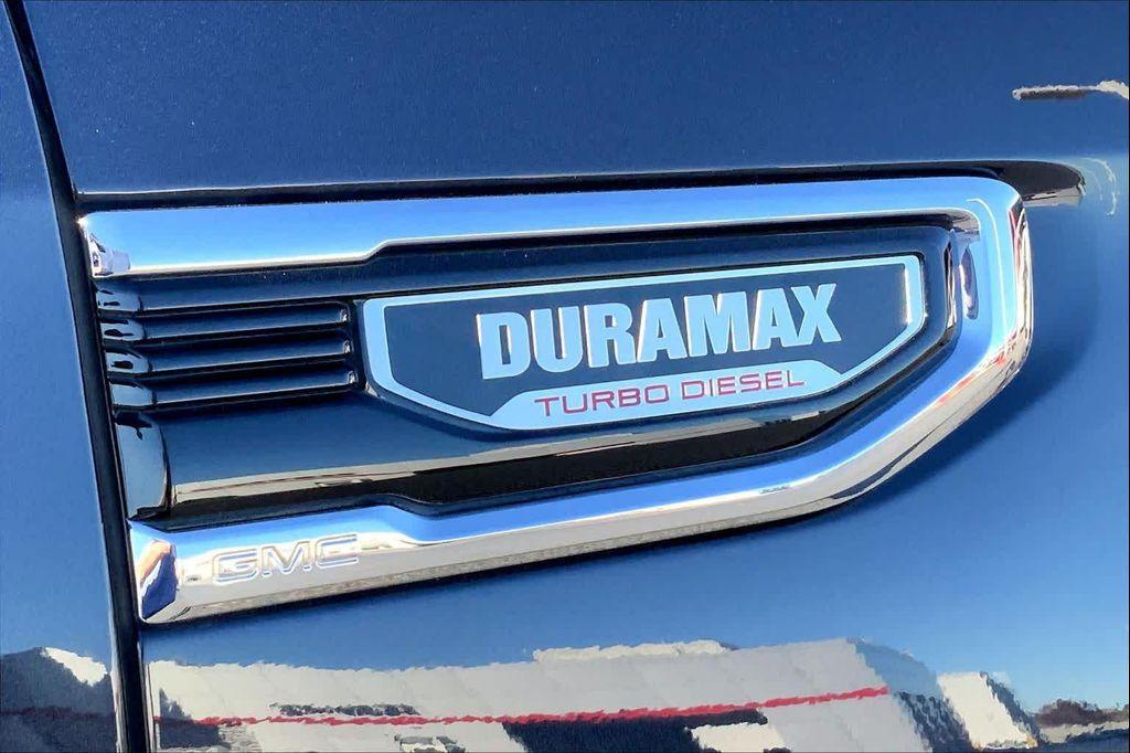 used 2023 GMC Sierra 1500 car, priced at $47,213