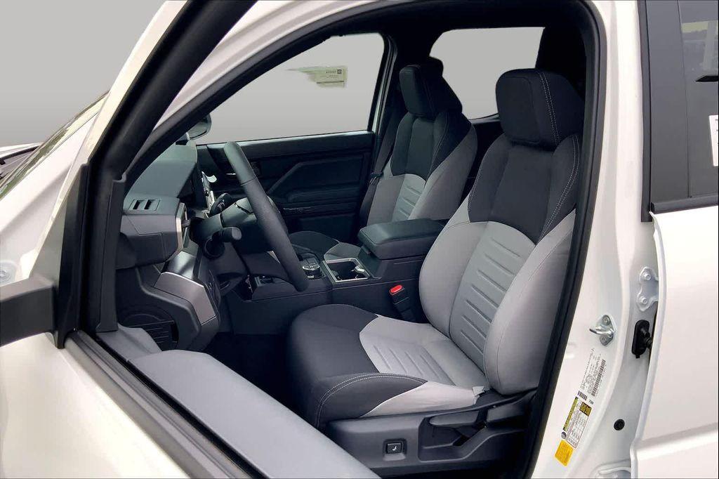 new 2026 Toyota Tacoma car, priced at $49,201
