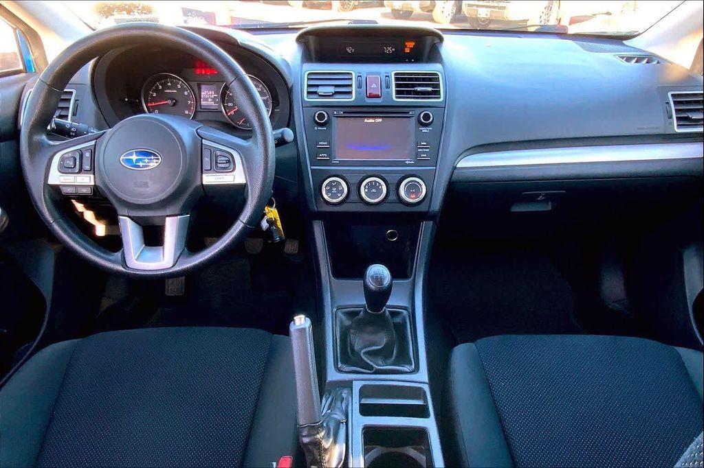 used 2016 Subaru Crosstrek car, priced at $11,946