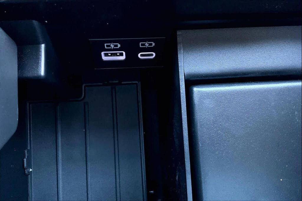 new 2026 Toyota Sequoia car, priced at $87,950