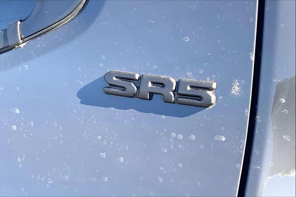 new 2026 Toyota Tacoma car, priced at $41,537